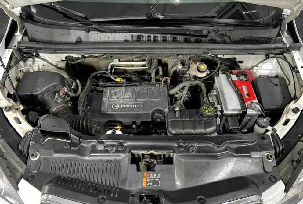 Opel Mokka I Нижний Новгород  - изображение 22