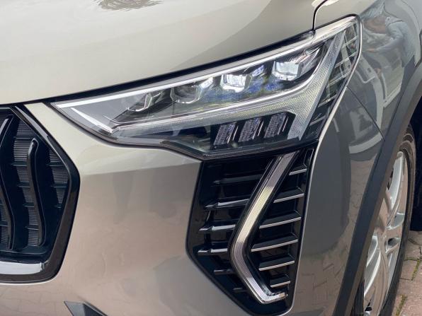 Haval Jolion I Рестайлинг с пробегом 2025 года, цена 1 999 000 рублей, 11527 км, внедорожник, Автокод Объявления