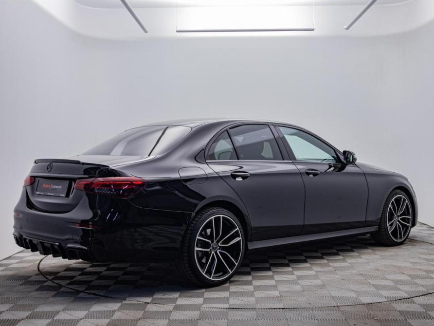Mercedes-Benz E-Класс V (W213 S213 C238) Рестайлинг Москва  - изображение 5