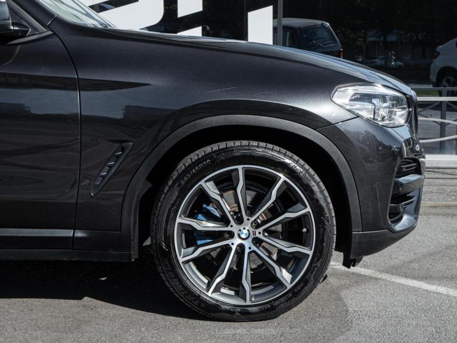 BMW X3 III (G01) Волгоград  - изображение 7