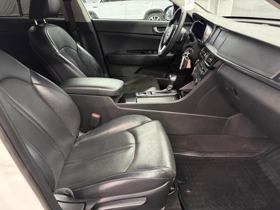 Kia Optima IV Краснодар  - изображение 15