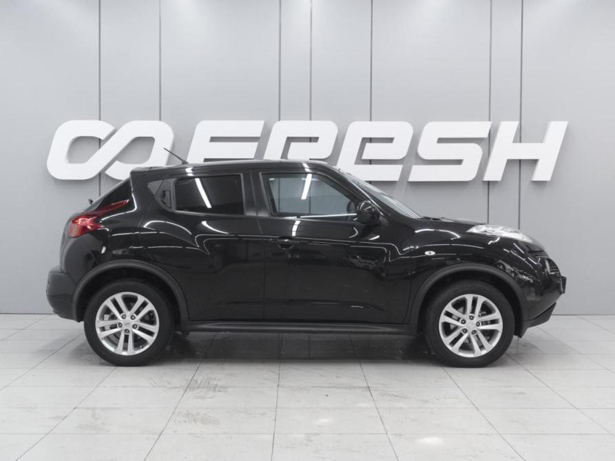 Nissan Juke I Ростов-на-Дону  - изображение 5