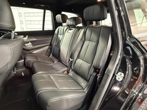 Новый Mercedes-Benz GLS II (X167) Рестайлинг 2025 года, цена 17 300 000 рублей, внедорожник, Автокод Объявления