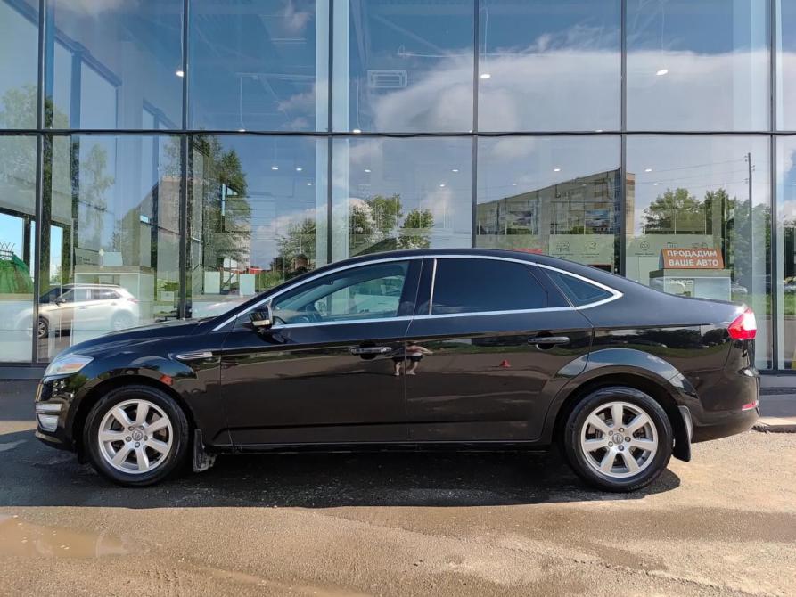Ford Mondeo IV Рестайлинг Ижевск  - изображение 10
