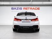 BMW 5 серии VII (G30/G31/G38) Тюмень  - изображение 35
