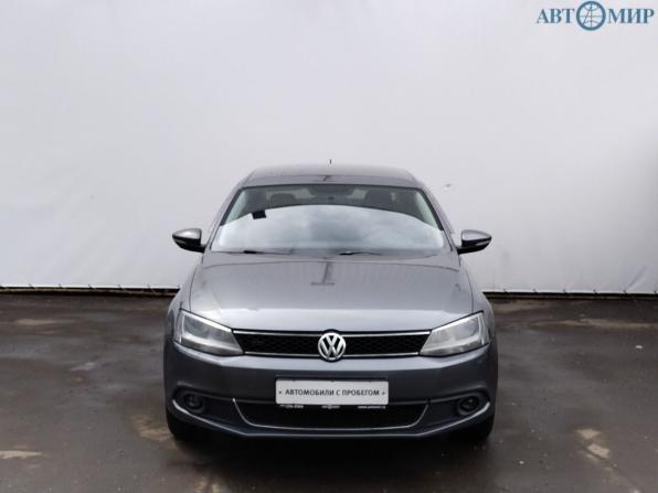 Volkswagen Jetta VI с пробегом 2013 года, цена 990 000 рублей, 163531 км, седан, Автокод Объявления