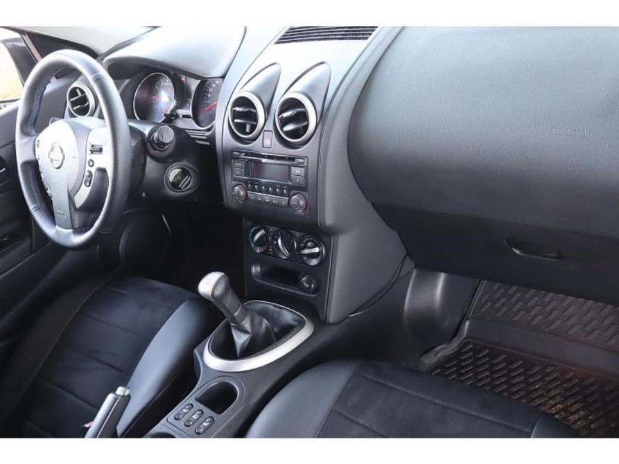 Nissan Qashqai I Рестайлинг Коломна  - изображение 5