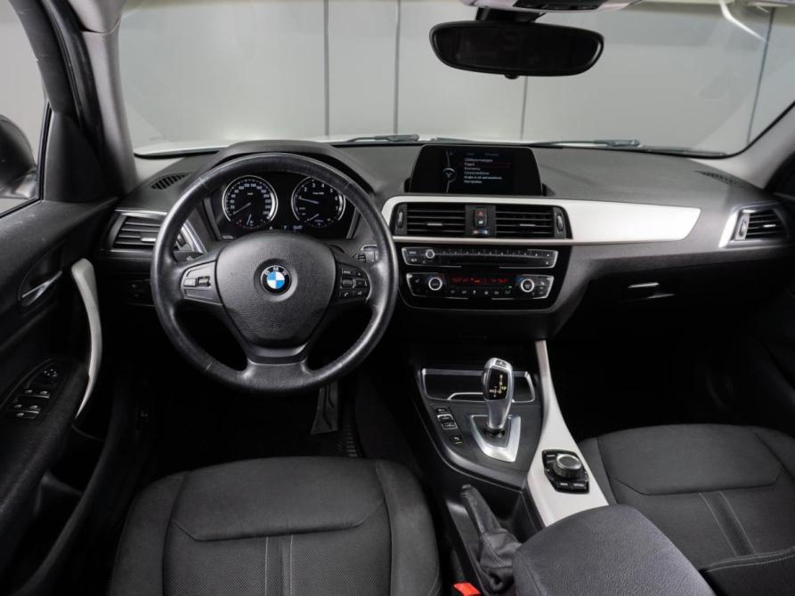 BMW 1 серии II (F20/F21) Рестайлинг 2 Тюмень  - изображение 6