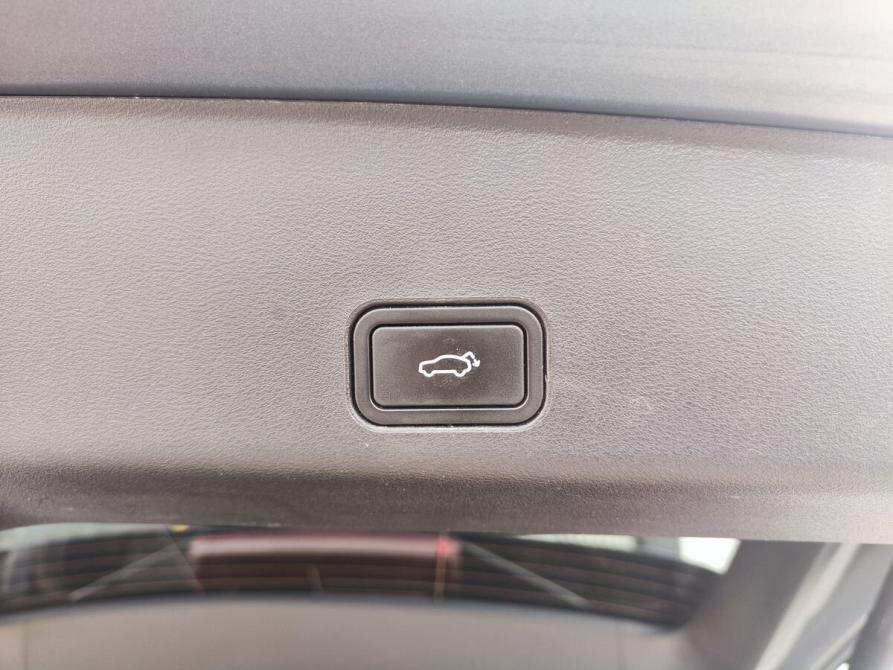 Geely Monjaro I Москва  - изображение 11