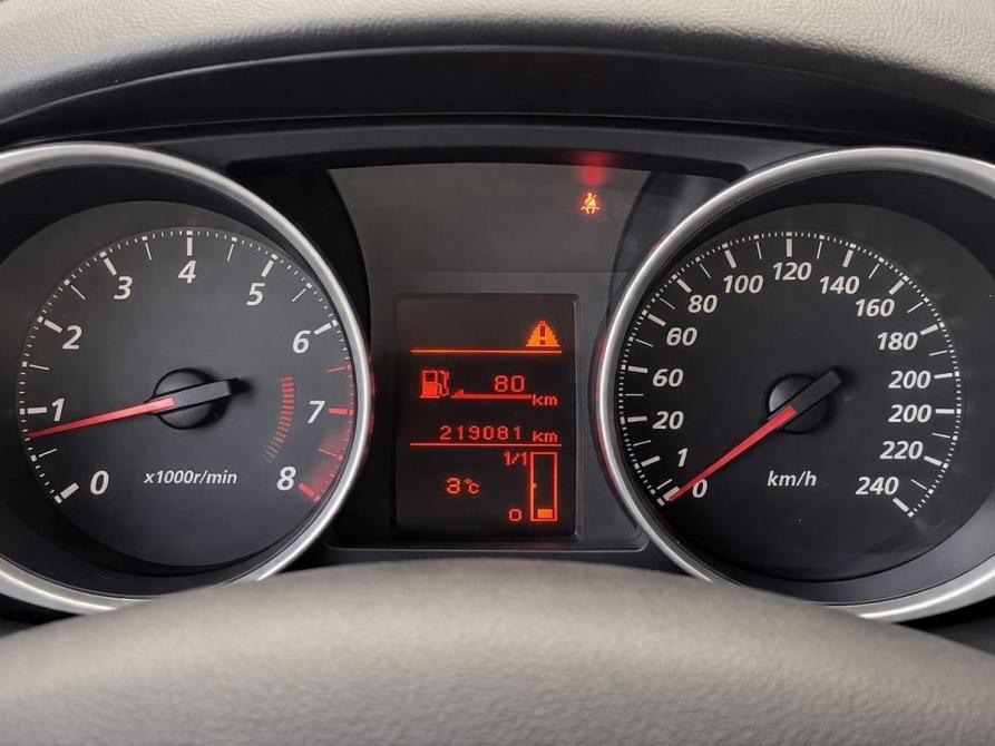 Mitsubishi ASX I Рестайлинг Пермь  - изображение 4