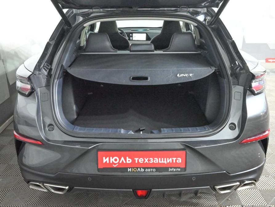 Changan UNI-T I Екатеринбург  - изображение 6