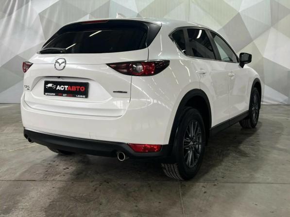 Mazda CX-5 II с пробегом 2021 года, цена 3 450 000 рублей, 47871 км, внедорожник, Автокод Объявления