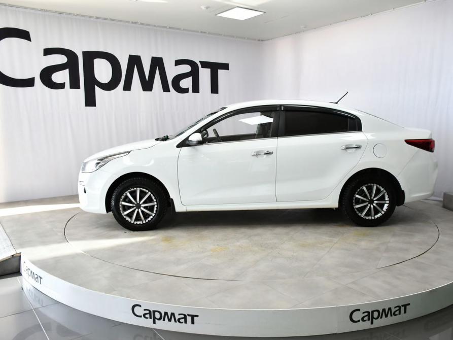 Kia Rio IV Новосибирск  - изображение 2