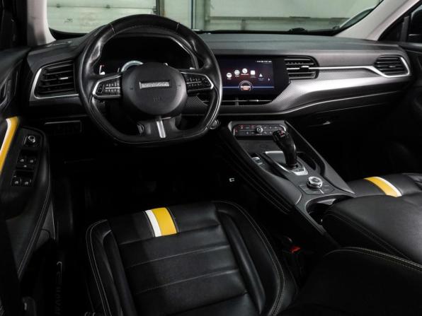 Haval F7x I с пробегом 2020 года, цена 2 069 000 рублей, 87308 км, внедорожник, Автокод Объявления