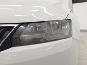 Skoda Rapid I Рестайлинг Москва  - изображение 38