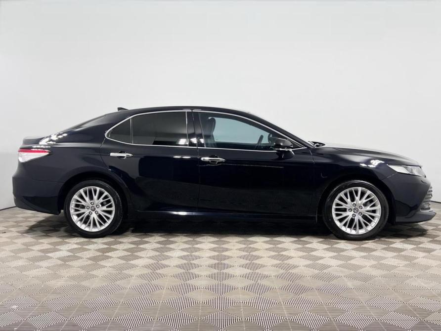 Toyota Camry VIII (XV70) Казань  - изображение 5