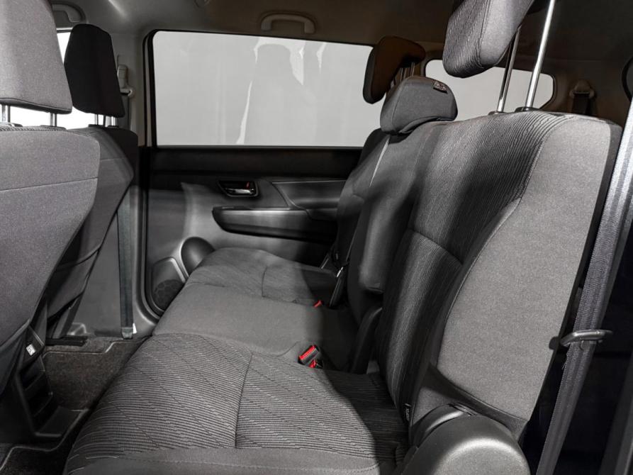 Suzuki Ertiga II Рестайлинг Санкт-Петербург  - изображение 12