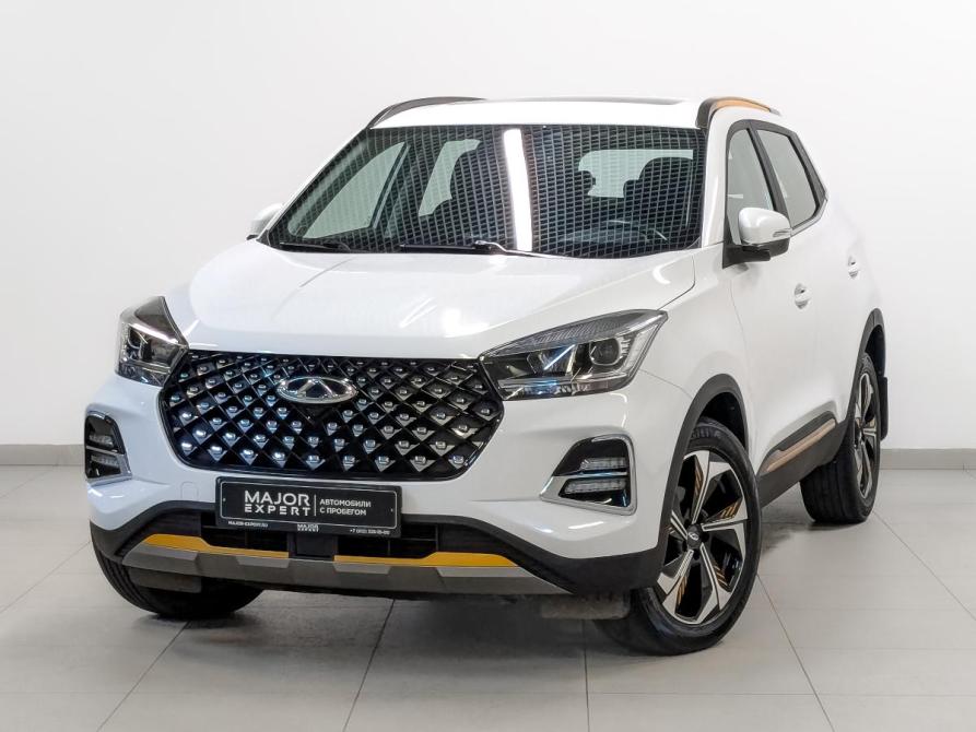 Chery Tiggo 4 Pro I Москва  - изображение 1