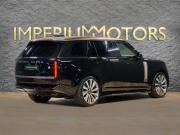 Land Rover Range Rover V Москва  - изображение 37