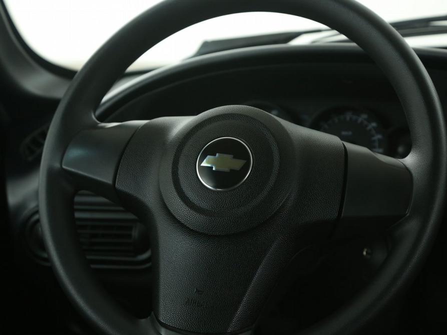 Chevrolet Niva I Рестайлинг Иваново  - изображение 16