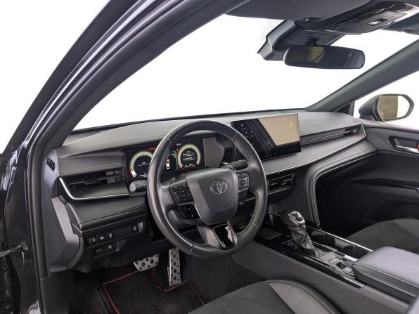 Toyota Camry IX (XV80) China Market с пробегом 2024 года, цена 3 550 000 рублей, 44425 км, седан, Автокод Объявления
