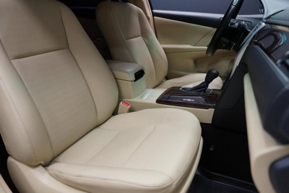 Toyota Camry VII (XV50) Рестайлинг Крым  - изображение 25