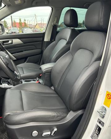 Haval H2 с пробегом 2018 года, цена 1 490 000 рублей, 72198 км, внедорожник, Автокод Объявления