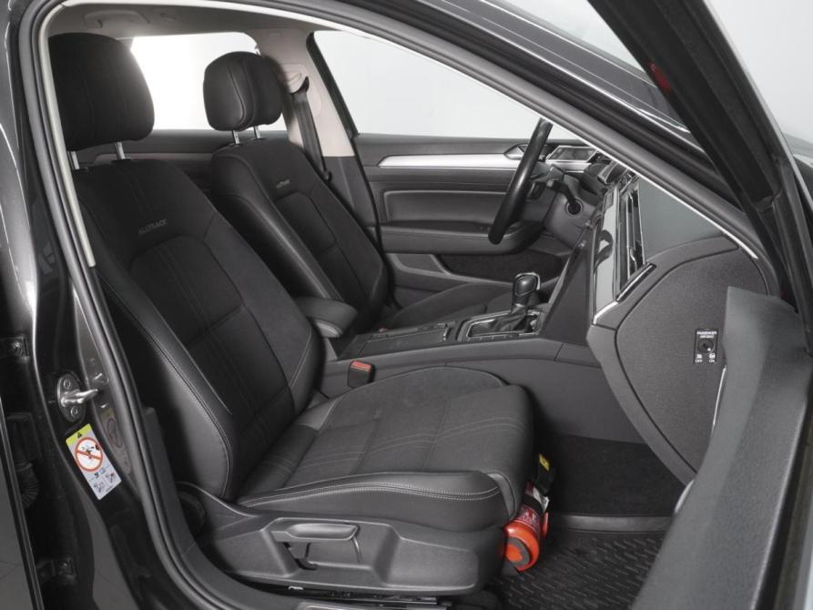 Volkswagen Passat B8 Ростов-на-Дону  - изображение 8