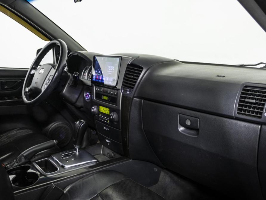 Kia Sorento I Рестайлинг Москва  - изображение 9