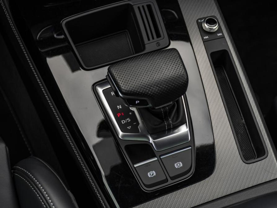 Audi Q5 II (FY) Рестайлинг Москва  - изображение 19