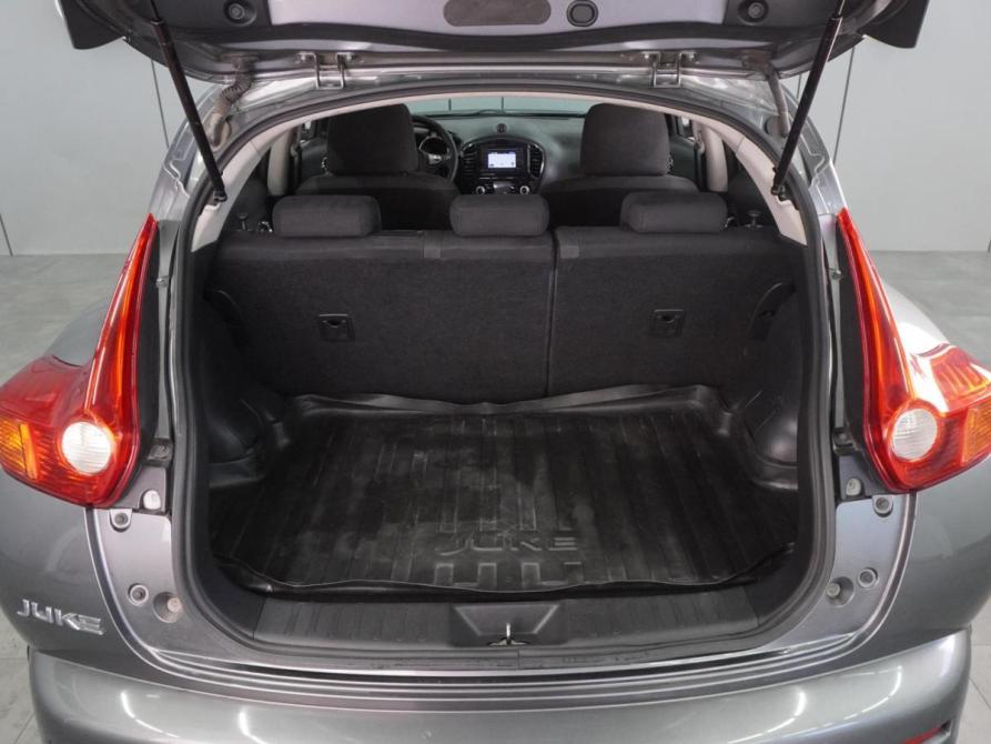 Nissan Juke I Воронеж  - изображение 18