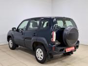 Lada (ВАЗ) Niva Travel I Альметьевск  - изображение 30