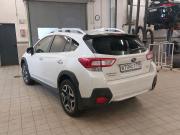Subaru XV II Москва  - изображение 41