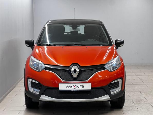 Renault Kaptur I с пробегом 2018 года, цена 1 246 000 рублей, 109305 км, внедорожник, Автокод Объявления