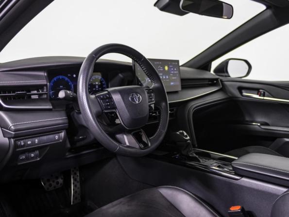 Toyota Camry IX (XV80) China Market с пробегом 2024 года, цена 3 498 000 рублей, 27044 км, седан, Автокод Объявления