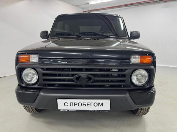 Lada (ВАЗ) Niva Legend I с пробегом 2023 года, цена 909 000 рублей, 21429 км, внедорожник, Автокод Объявления