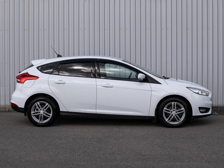 Ford Focus III Рестайлинг Сочи  - изображение 5