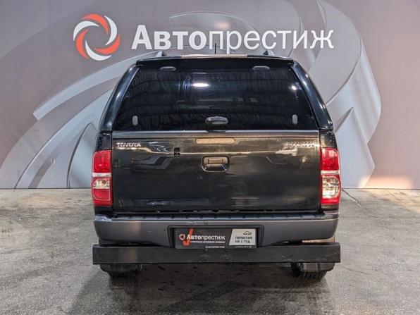 Toyota Hilux VII Рестайлинг с пробегом 2013 года, цена 2 295 000 рублей, 230572 км, offers.body_type.unknown, Автокод Объявления
