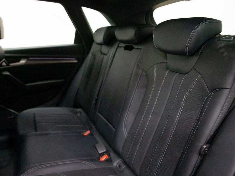 Audi Q5 II (FY) Рестайлинг Воронеж  - изображение 17