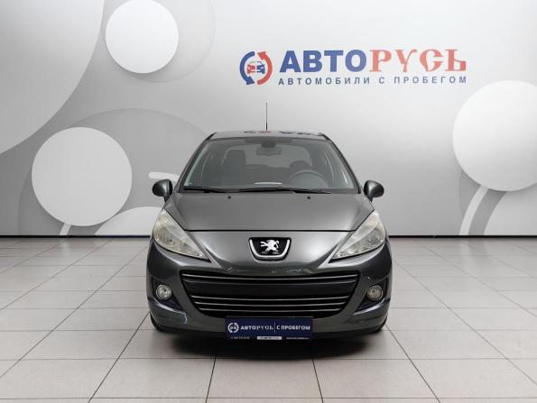 Peugeot 207 I Рестайлинг с пробегом 2009 года, цена 299 000 рублей, 164664 км, хэтчбек, Автокод Объявления