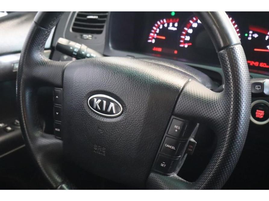 Kia Mohave I Коломна  - изображение 9