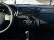 Nissan Tiida I Рестайлинг Иваново  - изображение 61