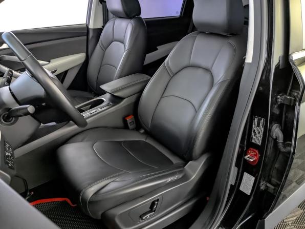 Chevrolet Captiva II с пробегом 2022 года, цена 1 750 000 рублей, 107153 км, внедорожник, Автокод Объявления