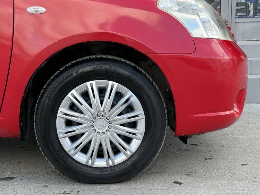 Toyota Raum II Новосибирск  - изображение 12