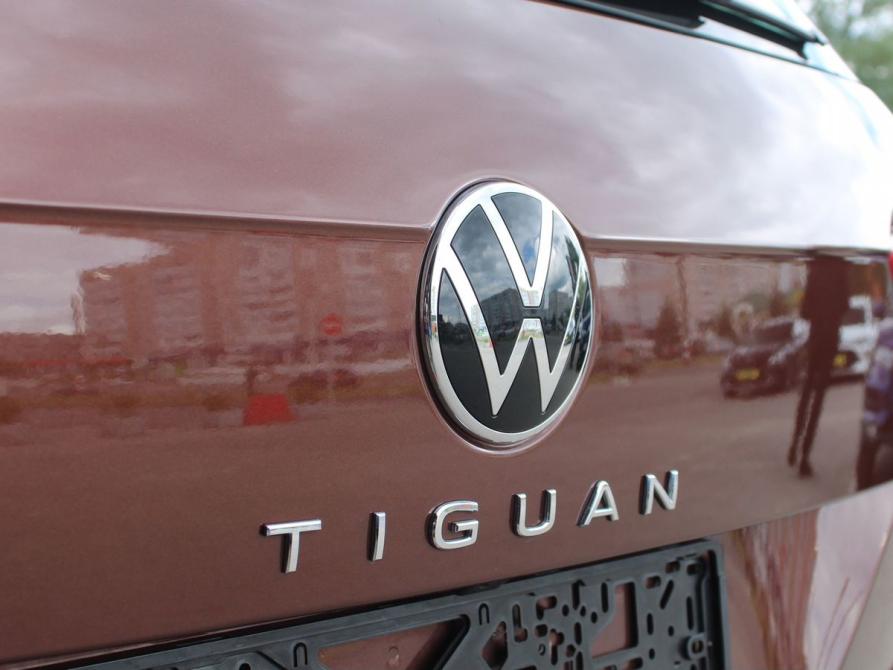 Volkswagen Tiguan II Рестайлинг Дзержинск  - изображение 25