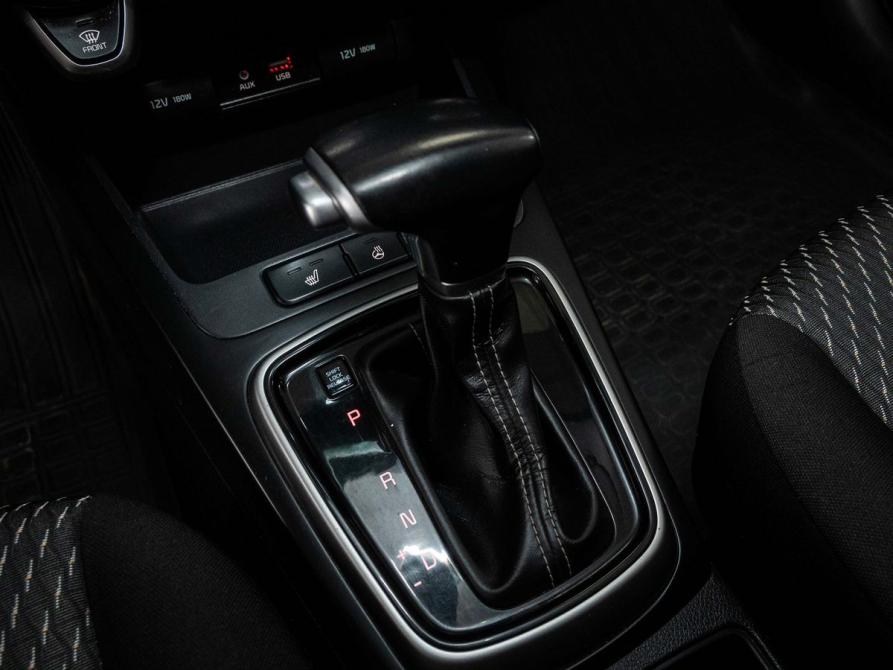 Kia Rio IV Казань  - изображение 12