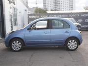 Nissan Micra III (K12) Москва  - изображение 22