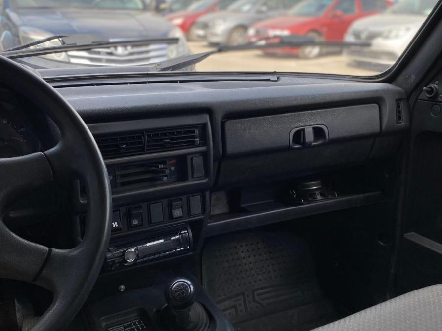 Lada (ВАЗ) 2131 (4x4) I Архангельск  - изображение 14