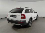 Skoda Octavia II (A5) Рестайлинг Уфа  - изображение 30