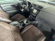 Nissan Qashqai II Рестайлинг Москва  - изображение 32